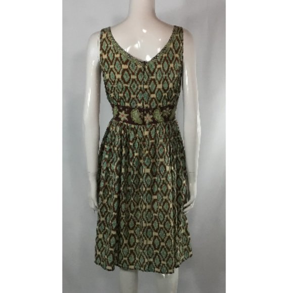 Minkas Cotton Sundress - Picture 3 of 3